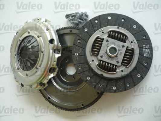 VALEO 835050