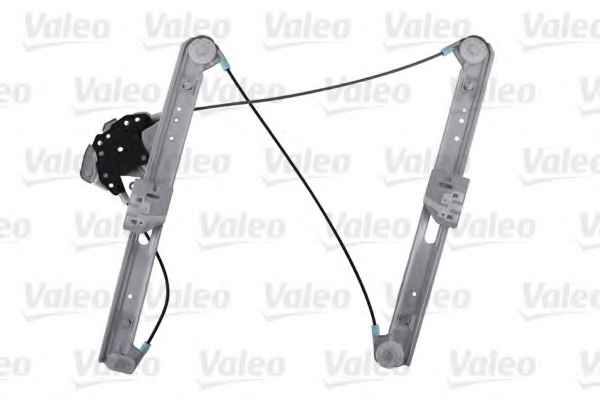 VALEO 850852