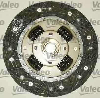 VALEO 826728