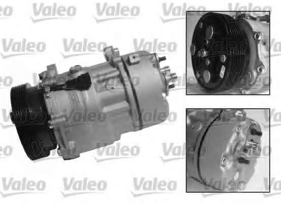 VALEO 813200