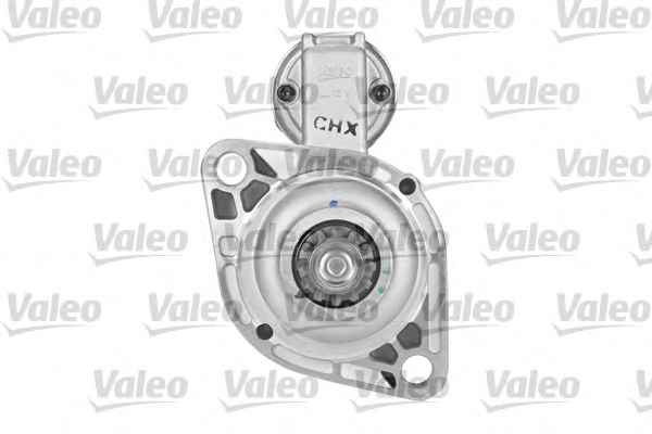 VALEO 438226