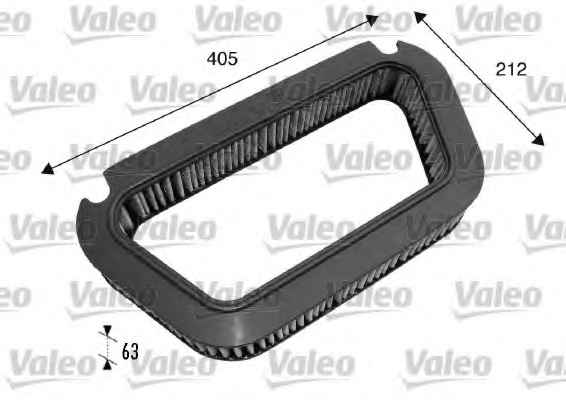 VALEO 698792