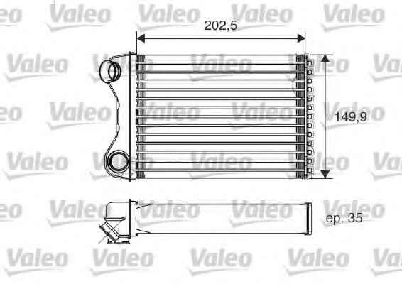 VALEO 812211