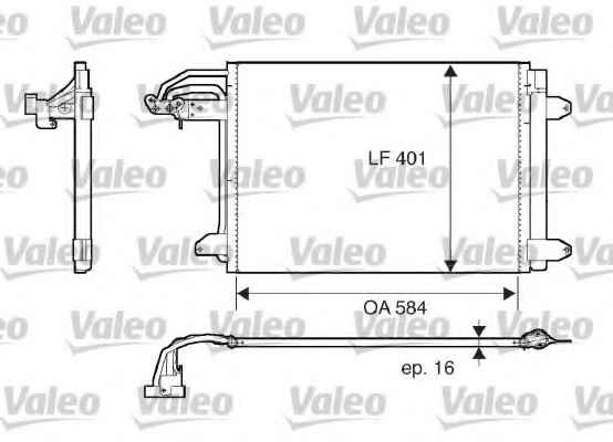 VALEO 817777