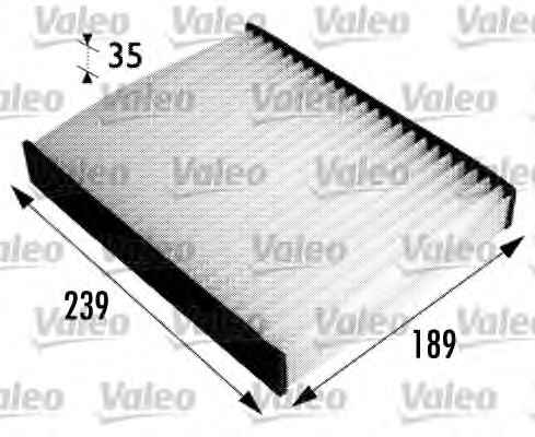 VALEO 698694