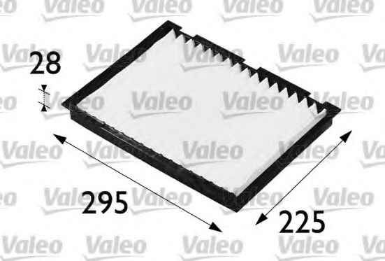 VALEO 698159