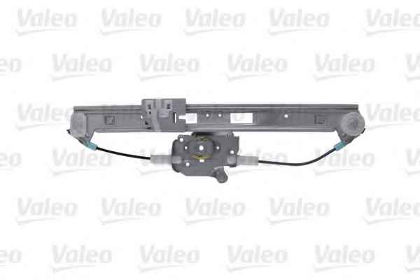 VALEO 850855