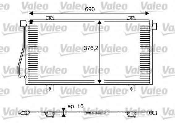 VALEO 817742