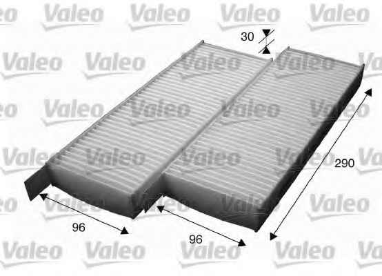 VALEO 715554