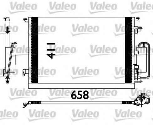 VALEO 817647