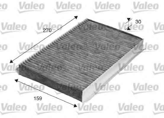 VALEO 715519