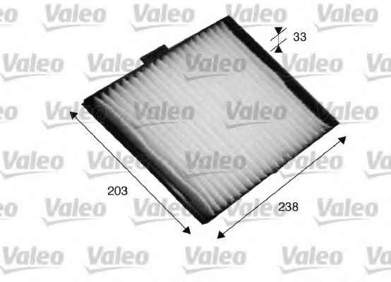 VALEO 698819