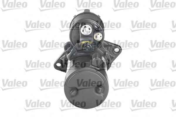 VALEO 458228