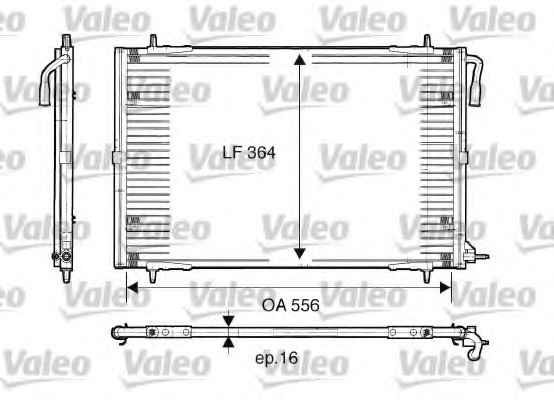 VALEO 817283