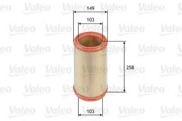 VALEO 585611