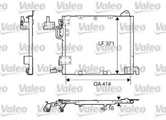 VALEO 817506