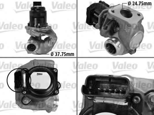 VALEO 700444