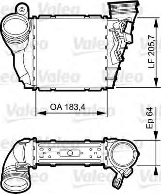 VALEO 817557