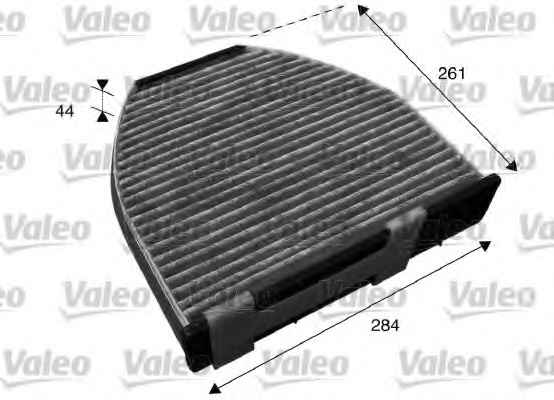 VALEO 715600