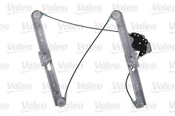 VALEO 850853