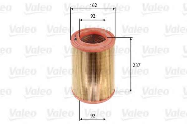 VALEO 585645