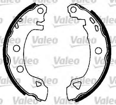 VALEO 562041