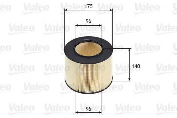 VALEO 585683