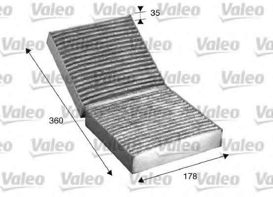 VALEO 715508