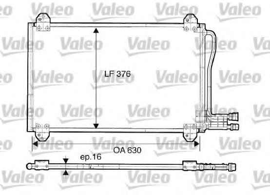 VALEO 816891