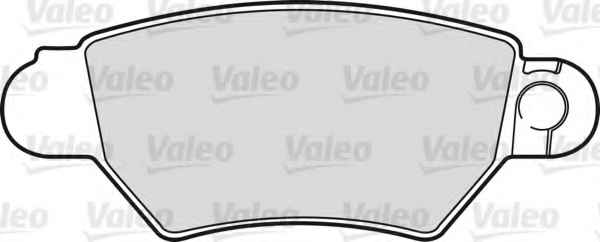 VALEO 598926