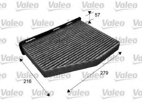 VALEO 698801