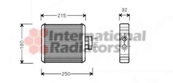 VAN WEZEL 58006196