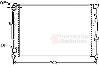 VAN WEZEL 03002189