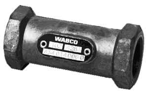 WABCO 434 014 000 0