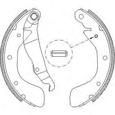 WOKING Z4398.00