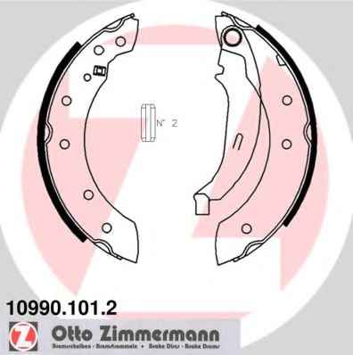 ZIMMERMANN 10990.101.2