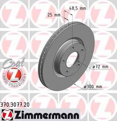 ZIMMERMANN 370.3077.20