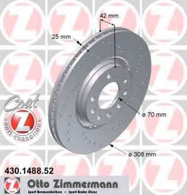 ZIMMERMANN 430.1488.52