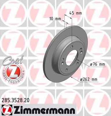 ZIMMERMANN 285.3528.20