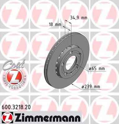 ZIMMERMANN 600.3218.20