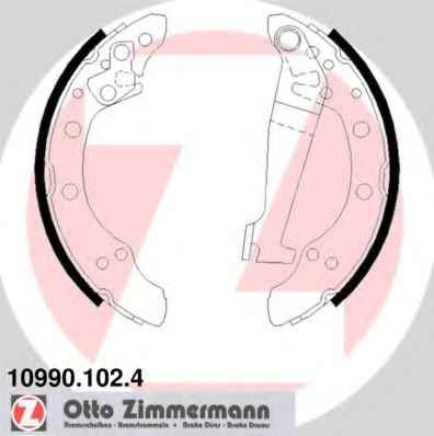 ZIMMERMANN 10990.102.4