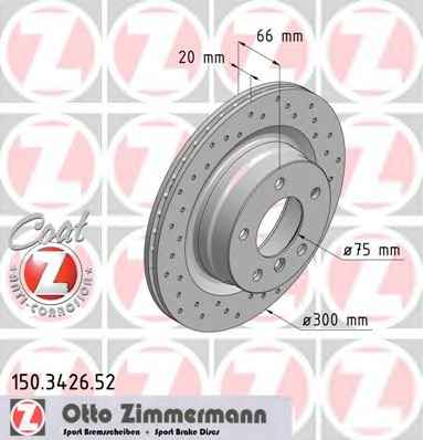 ZIMMERMANN 150.3426.52