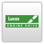 LUCAS ENGINE DRIVE