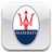 MASERATI