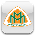 MAYBACH