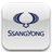 SSANGYONG