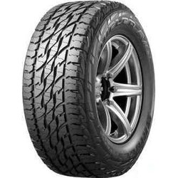 BRIDGESTONE 265/75 R16 112S DUELER A/T 697