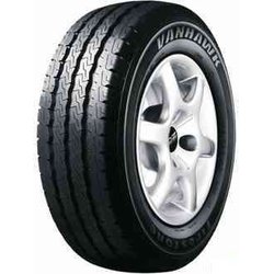 FIRESTONE 195/75 R16C 107R VANHAWK