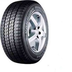 FIRESTONE 185/80 R14C 102Q VANHAWK WINTE