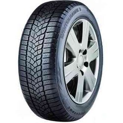 FIRESTONE 155/80 R13 79T WINTERHAWK 3